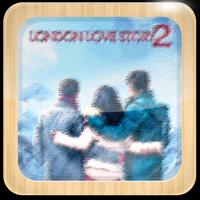 Ost London Love Story 2 MP3 Plakat
