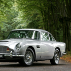 ikon Topik Aston Martin DB5