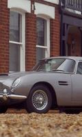 Themes Aston Martin DB5 capture d'écran 2