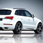 Themes Audi Q5 icon