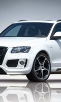 Themes Audi Q5 screenshot 1