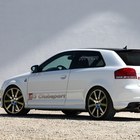Icona Argomenti Audi S3