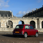 Thèmes Austin Mini icône