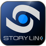 세마전자 SEMA SMARTeHDD StoryLink icône