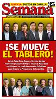 Revista Semana Poster