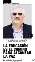 Semana Educación imagem de tela 3