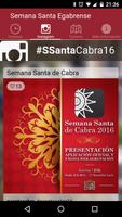 Semana Santa de Cabra 2016 ảnh chụp màn hình 1