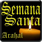 Semana Santa de Arahal icône