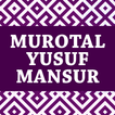 Murotal Yusuf Mansur