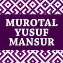 APK Murotal Yusuf Mansur
