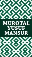 برنامه‌نما Murotal Yusuf Mansur عکس از صفحه
