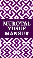 Murotal Yusuf Mansur capture d'écran 2