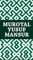 Murotal Yusuf Mansur capture d'écran 3