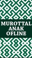 Murottal Anak Offline capture d'écran 3