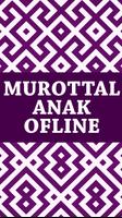 Murottal Anak Offline capture d'écran 2