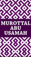 Murottal Abu Usamah poster