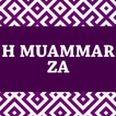 H Muammar ZA