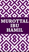 Murottal Ibu Hamil Lengkap โปสเตอร์