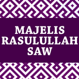 Majelis Rasulullah Saw Kajian