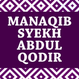 Manaqib Syekh Abdul Qodir icône