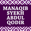 Manaqib Syekh Abdul Qodir