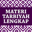 Materi Tarbiyah Lengkap