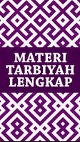 Materi Tarbiyah Lengkap Affiche