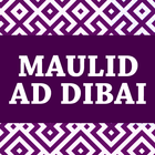 Maulid Ad Dibai ไอคอน