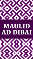 Maulid Ad Dibai poster