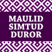 Maulid Simtudduror Terjemah