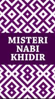 Misteri Nabi Khidir poster
