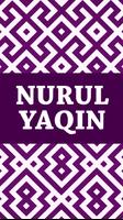 Poster Nurul Yaqin