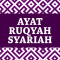 Ayat Ruqyah Syariah