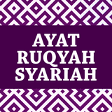 Ayat Ruqyah Syariah icône