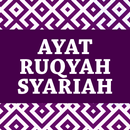 APK Ayat Ruqyah Syariah