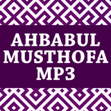 Ahbabul Musthofa Mp3 icône