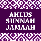 Ahlus Sunnah Wal Jamaah आइकन