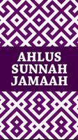 Ahlus Sunnah Wal Jamaah Plakat