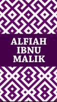 Alfiah Ibnu Malik poster