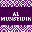 Al Munsyidin icône