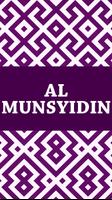 Al Munsyidin poster