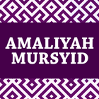 Amaliyah Mursyid ícone