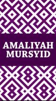 Amaliyah Mursyid Affiche