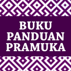 Buku Panduan Pramuka ไอคอน