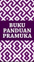 Buku Panduan Pramuka الملصق