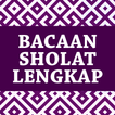 Bacaan Sholat Lengkap