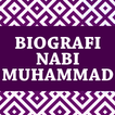 Biografi Nabi Muhammad Saw