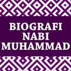 Biografi Nabi Muhammad Saw ícone