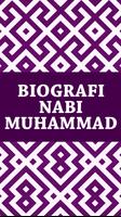 Biografi Nabi Muhammad Saw poster