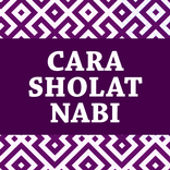 Cara Sholat Nabi